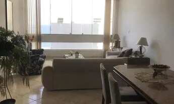 Imagem 3: Apartamento para venda possui 134 metros quadrados com 3 quartos em Boqueirão - Santos - S