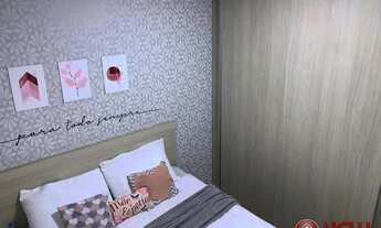 Imagem 6: Apartamento à venda, 48 m² por R$ 239.000,00 - Vila Rio de Janeiro - Guarulhos/SP