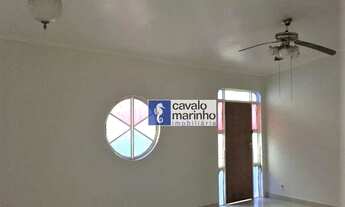 Imagem 5: Casa com 4 dormitórios para alugar, 320 m² por R$ 4.899/mês - Ribeirânia - Ribeirão Preto