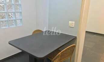 Imagem 5: São Paulo - Apartamento Padrão - Higienópolis