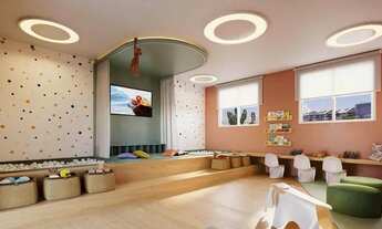 Imagem 5: BeOn Porto Residencial Apartamento 1 e 2 Quarto em Sao Cristovao