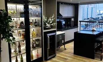 Imagem 5: APARTAMENTO - TATUAPÉ - SP