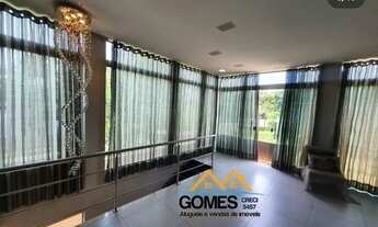 Imagem 4: Casa duplex com 03 suítes em Condomínio de alto padrão