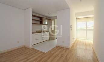 Imagem: Apartamento para Locação/Aluguel - 57m²
