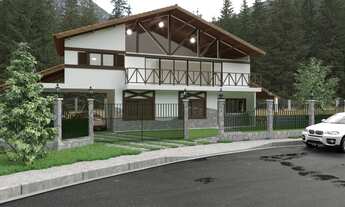 Imagem 2: Casa de condomínio (NA PLANTA), Alicerce já pronto