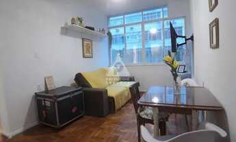 Imagem 4: Apartamento à venda, 2 quartos, 1 suíte, Copacabana - RIO DE JANEIRO/RJ