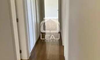 Imagem 6: Cobertura Duplex para Locação Morumbi, 495 m2, 5 Vagas, 3 Suítes, 2 Salas, Piscina e Área