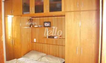 Imagem 3: São Paulo - Apartamento Padrão - Jaçanã