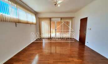 Imagem 2: Casa Padrão em Ribeirão Preto