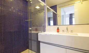 Imagem: Apartamento com 1 dormitório para alugar