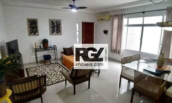 Imagem 6: Sobrado com 3 dormitórios à venda por R$ 1.480.000,00 - Aparecida - Santos/SP