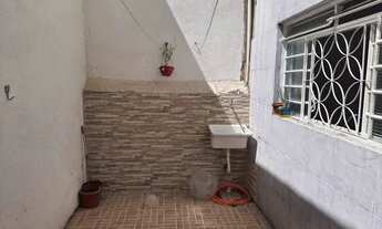 Imagem 3: Casa para venda possui 132 metros quadrados com 3 quartos em Sacomã - São Paulo - SP