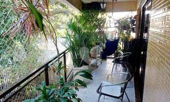 Imagem 2: Apartamento com 3 quartos sendo 1 suíte à venda com 150 m² por R$ 1.450.000 - Barra da Tij