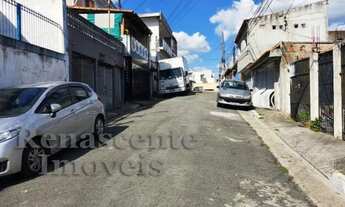 Imagem 3: Venda/Locação Casa Térrea CIDADE ADEMAR, SAO PAULO, SP, Brasil