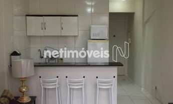 Imagem 4: Locação Kitchenette Vila Buarque São Paulo