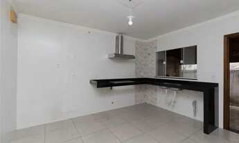 Imagem 4: CASA RESIDENCIAL em São Paulo - SP, Vila Invernada