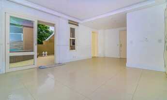 Imagem 5: Cobertura duplex para aluguel possui 100 metros quadrados com 2 quartos