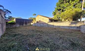 Imagem 3: Terreno documentado Balneario Beltrami