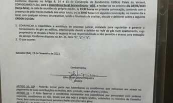 Imagem 6: Lindo studio mobiliado e decorado Atlantic Tower