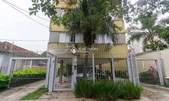 Imagem 7: Apartamento para aluguel tem 62 metros quadrados com 2 quartos em São João - Porto Alegre