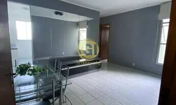 Imagem: Aluga-se apartamento no Monte Castelo em