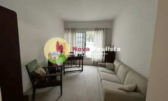 Imagem 5: Sao Paulo - Casa Padrão - Pacaembu