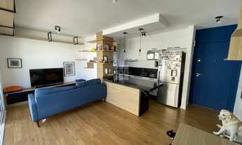 Imagem 3: Apartamento com 2 quartos 69²m - venda R$ 950.000,00 - Saúde - São Paulo/SP