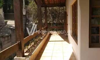 Imagem 5: Casa - Chácara do Lago - Vinhedo