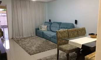 Imagem: Sobrado residencial a venda no Jardim Santo