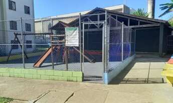 Imagem 5: Santa eltevina Apartamento com 2 dormitórios