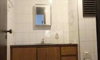 Imagem 7: Apartamento com 1 dormitório para alugar, 50 m² por R$ 1.288,10/mês - Vila Imperial - São