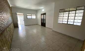 Imagem 3: Casa com 2 dormitórios para alugar, 70 m² por R$ 1.612,92/mês - Centro - Taubaté/SP