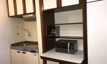 Imagem 5: Flat no Jardim Paulista