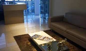 Imagem 6: 2 Qts-1 Suíte-79 Mts-Vista Mar-Montado-Lazer na Cobertura Cód: 9145 D