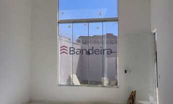 Imagem 4: Casa com 2 quartos - Bairro Setor Aeroporto Sul em Aparecida de Goiânia