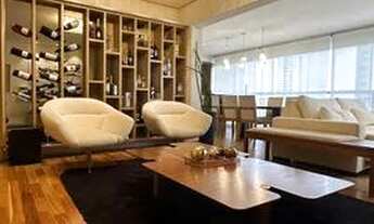 Imagem 11: Apartamento para venda com 176 metros quadrados com 3 quartos em Chácara Califórnia - São