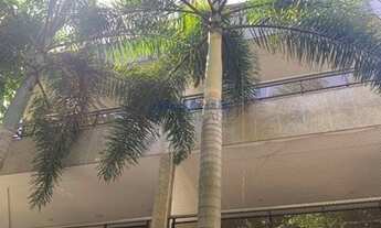 Imagem 4: Barra da Tijuca Apartamento cobertura com 3 dormitórios