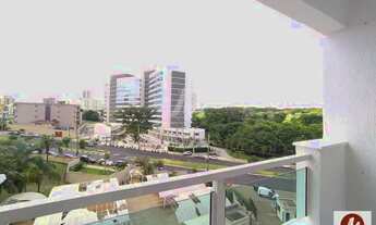 Imagem 6: Apartamento (tipo - padrao) 2 dormitórios/suite, cozinha planejada, portaria 24hs, lazer