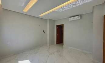 Imagem 5: Casa Duplex- Terras Alphaviile - Fase I- 04 Suites -Moveis Projetados- Closet- Area Gourme