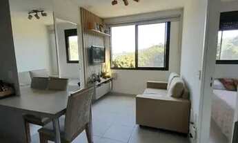 Imagem: APARTAMENTO PARA LOCAÇÃO MOBILIADO NA