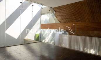 Imagem 6: Venda ou locação Casa Indianópolis São Paulo