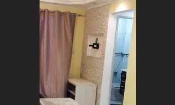 Imagem 4: Apartamento com 2 dormitórios à venda, 50 m² por R$ 250.000,00 - Jardim Norma - São Paulo