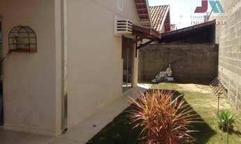 Imagem 4: Casa com 2 dormitórios, 69 m² - venda por R$ 560.000,00 ou aluguel por R$ 2.700,00/mês - V