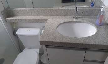 Imagem 5: Apartamento central - 3 quartos com suíte - Londrina - Paraná