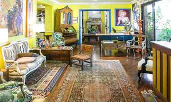 Imagem 3: APARTAMENTO RESIDENCIAL em São Paulo - SP, Itaim Bibi