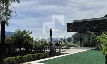 Imagem 6: Casa alto padrão