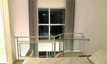 Imagem 5: Flat com Excelente Localização na Vila Nova Conceição