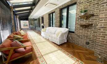 Imagem 7: Tamboré 02 Casa com 5 dormitórios