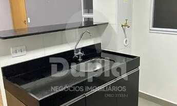 Imagem 4: Apartamento moderno com comodidades no condomínio Barão de Linhares, próximo ao Shopping