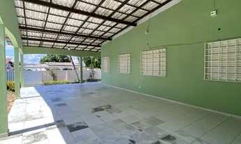 Imagem 3: Aluga-se ótima casa localizada no bairro Caçari